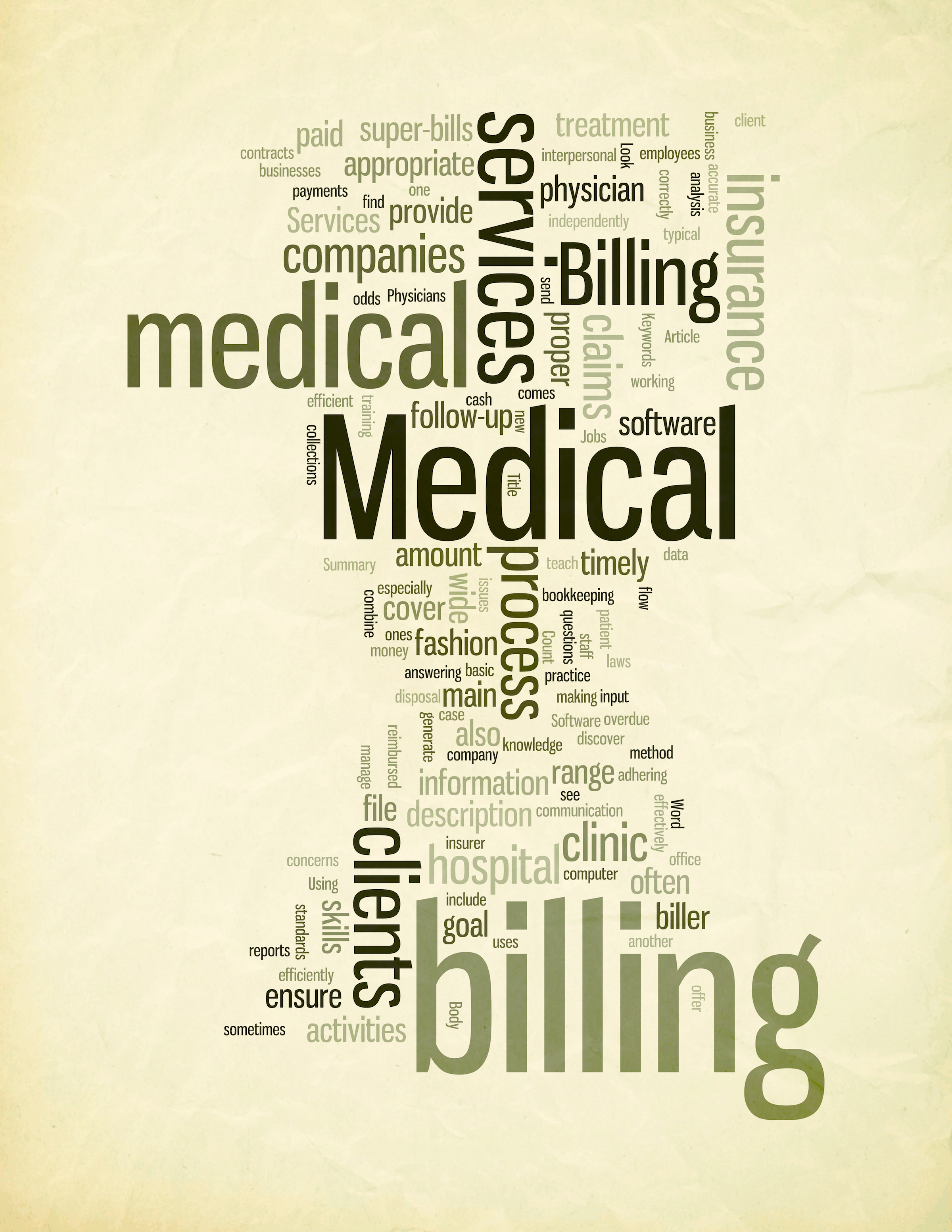 If you run a practice and are considering outsourcing your medical billing, you should look at the following factors to see if it's the best decision.