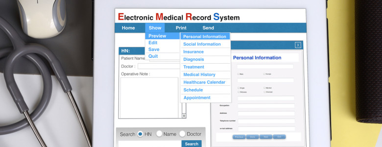 Upgrading to a new EHR system can greatly improve your heath information management, but only if staff properly use these new tools.